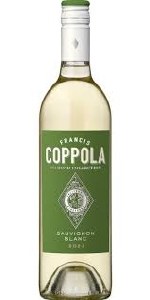Coppola Diamond Sauvignon Blanc 750ml